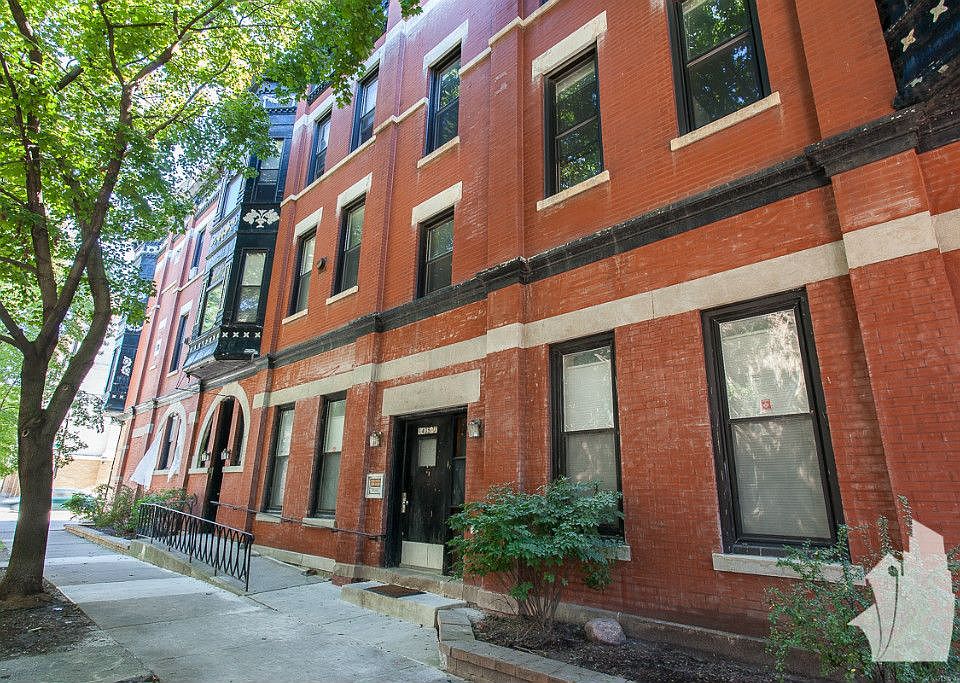 1st image of 1405 W Belden Ave #14051