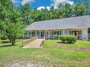 732 Fm 842, Lufkin, TX 75901