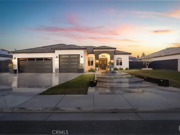 1008 Eckmann St, Shafter, CA 93263