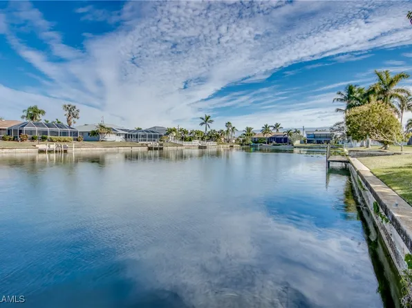 605 SE 17th St, Cape Coral, FL 33990