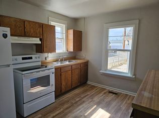 1105 W 29th St, Cheyenne, WY 82001