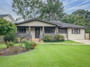 1899 Raven Hill Dr NE, Atlanta, GA 30319