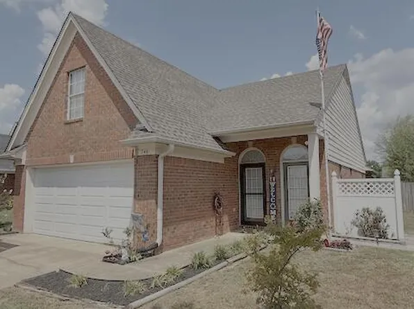 746 Grant Dr, Southaven, MS 38671