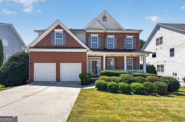 1st image of 5280 Lakerock Way SW