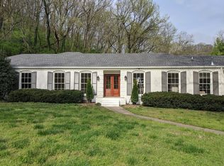 6674 Clearbrook Dr, Nashville, TN 37205