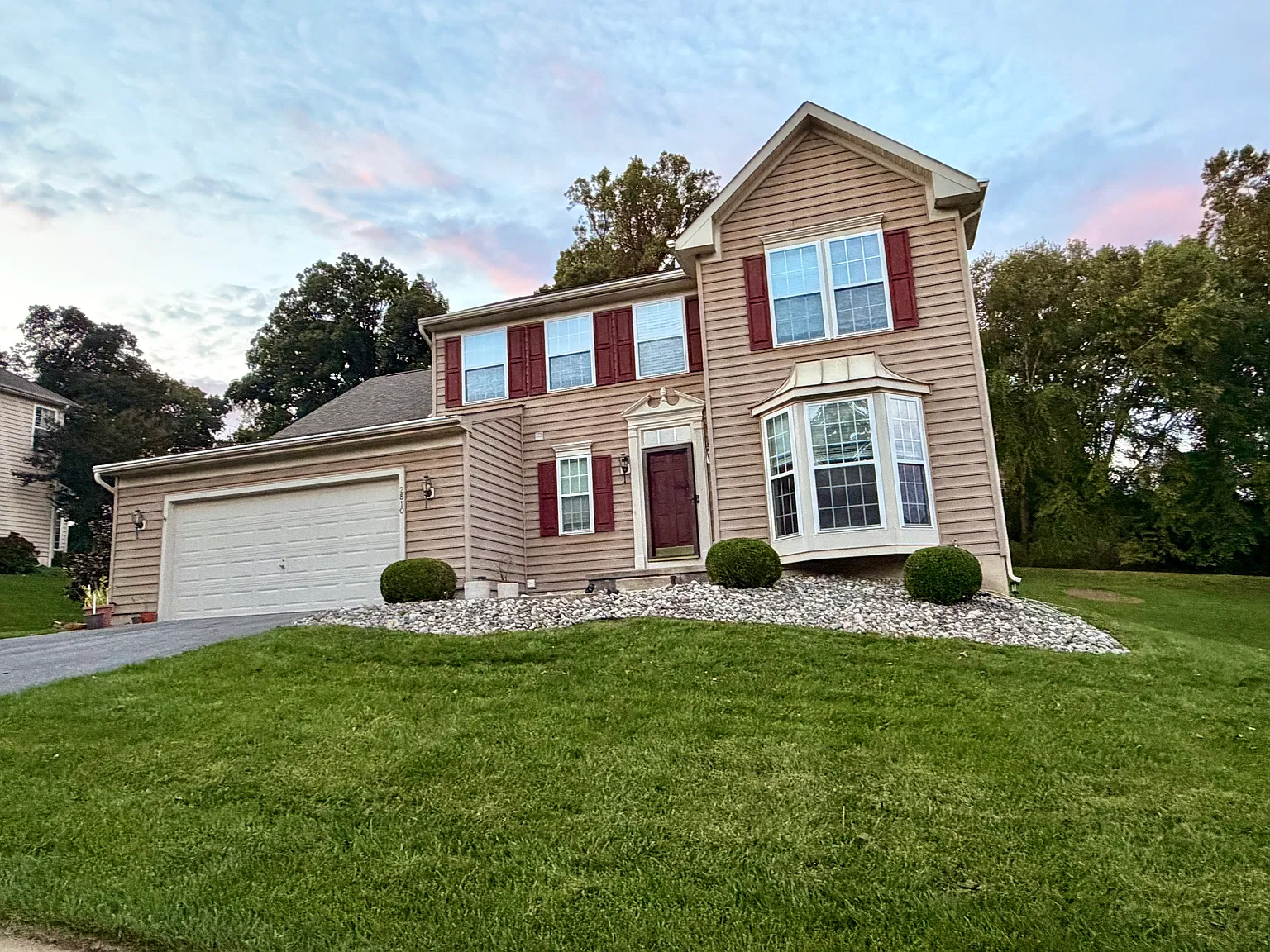 4 bed, 2625 sqft, $3,250 — Photo 3