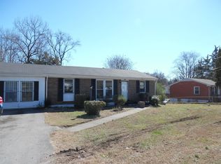 225 Edmondson Ferry Rd, Clarksville, TN 37040