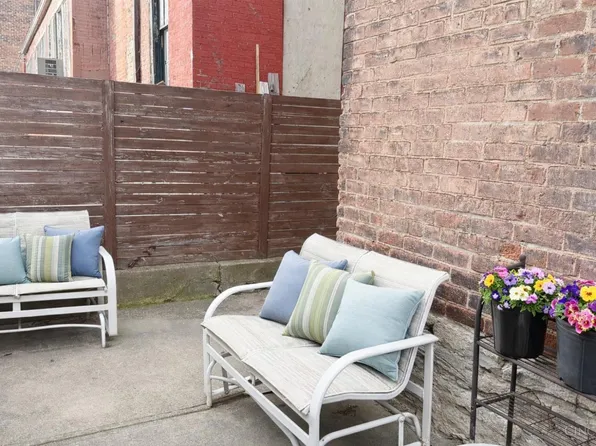 551 E 13th St APT 3, Cincinnati, OH 45202