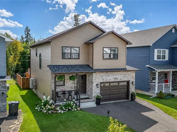 159 Bramble Way, Fredericton, NB E3G 0C8