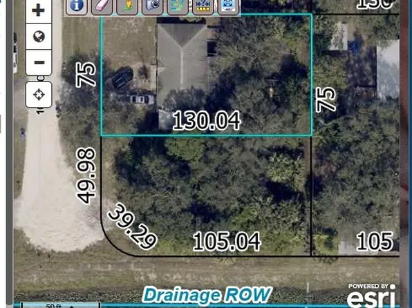 10030 83rd St, Vero Beach, FL 32967