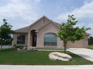 5803 Culberson Ml, San Antonio, TX 78253