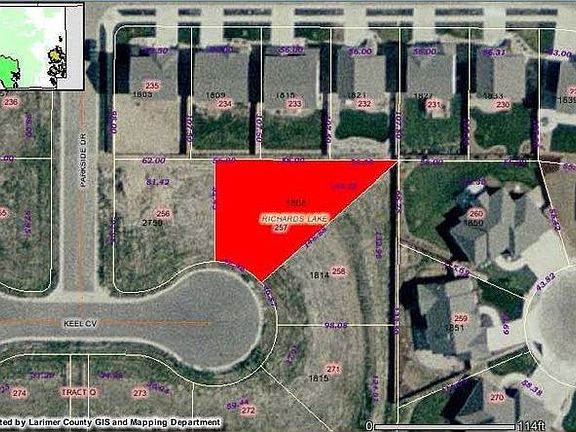 4th image of 1808 Keel Cove Dr