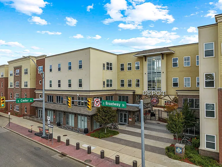 Call Us to Schedule a Tour!