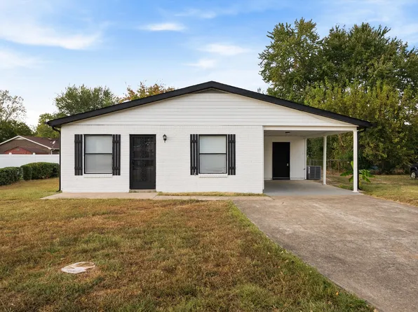 2215 Haven Dr, Murfreesboro, TN 37130