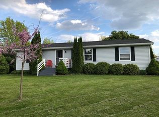 2005 S Otter Creek Rd, La Salle, MI 48145