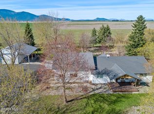 10200 N Happy Trl, Rathdrum, ID 83858