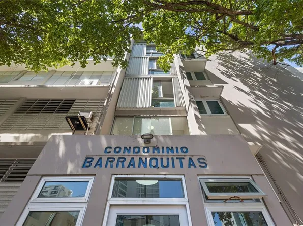 1022 Ashford #D-2, San Juan, PR 00907