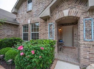 1232 Castlegar Ln, Justin, TX 76247