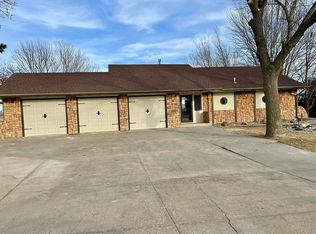 205 Dayan Dr, Council Bluffs, IA 51503