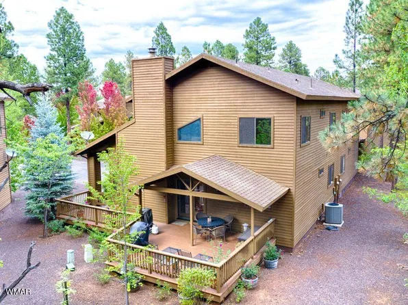 4503 Stone Pine Dr Unit 7, Pinetop, AZ 85935