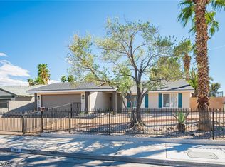 3915 E Reno Ave, Las Vegas, NV 89120
