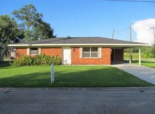 537 Teche Rd, Morgan City, LA 70380