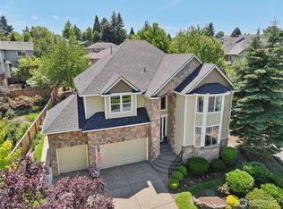 1610 NW 34th Ave, Camas, WA 98607