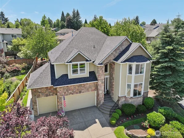 1610 NW 34th Avenue, Camas, WA 98607