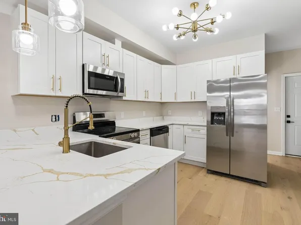 1547 Carswell St, Baltimore, MD 21218