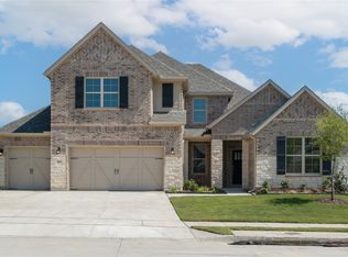2837 Spring Valley Way, Anna, TX 75409