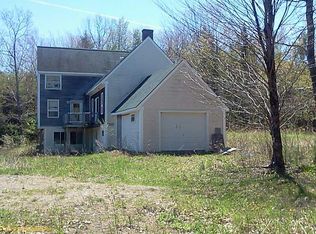 89 Old North Rd, West Gardiner, ME 04345