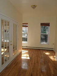 Rented by Washington Realty Corp.