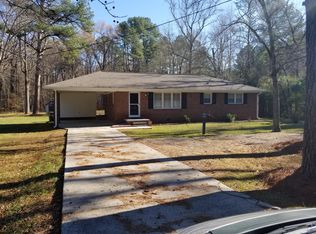 1614 Fletchers Chapel Rd, Durham, NC 27703