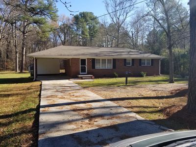 1614 Fletchers Chapel Rd, Durham, NC, 27703