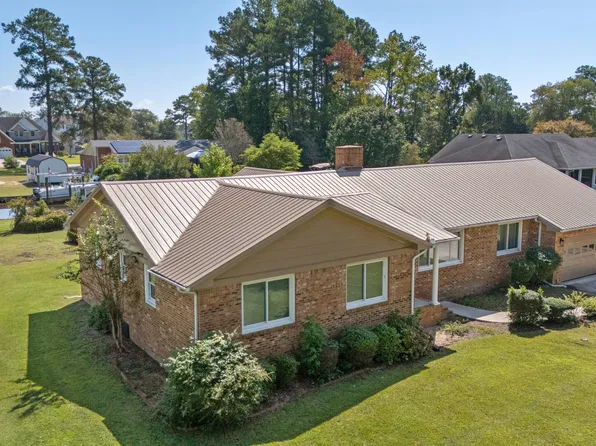 103 Canal Street, Camden, NC 27921