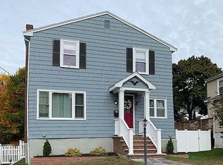 63 Woods Rd, Medford, MA 02155
