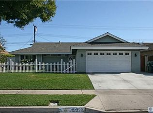 19822 Ranger Ln, Huntington Beach, CA 92646