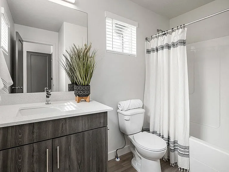 Banner Hill Townhomes — Photo 23