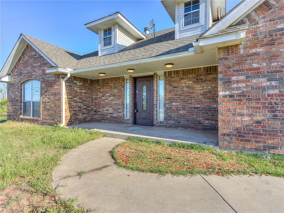 20003 NE 50th St, Harrah, OK 73045 Zillow