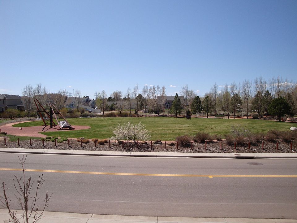 View from the Condo / Park across the street.