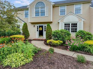 13 Princess Pine Rd, Lincoln, RI 02865