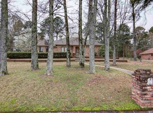 111 S Maple St, New Boston, TX 75570