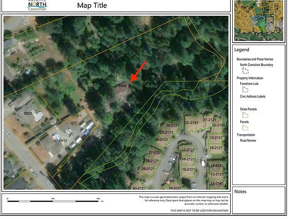 2nd image of 5805 Jaynes Rd