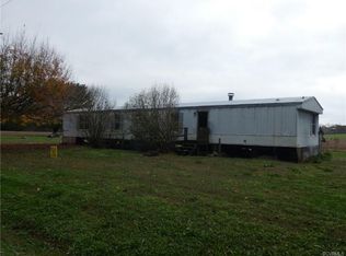 1604 Sampsons Wharf Rd, Heathsville, VA 22473