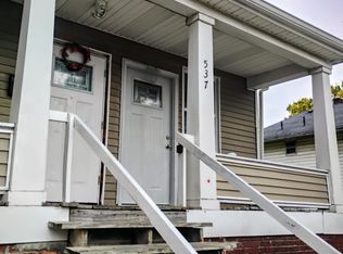 537 Potter St. - 2, Toledo, OH 43605