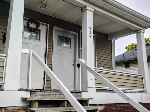 537 Potter St #2, Toledo, OH 43605