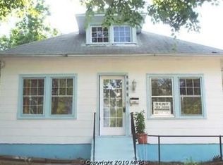 3722 37th St, Mount Rainier, MD
