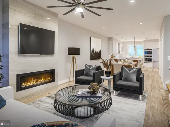 600 Fairmount Ave #J5, Philadelphia, PA 19123