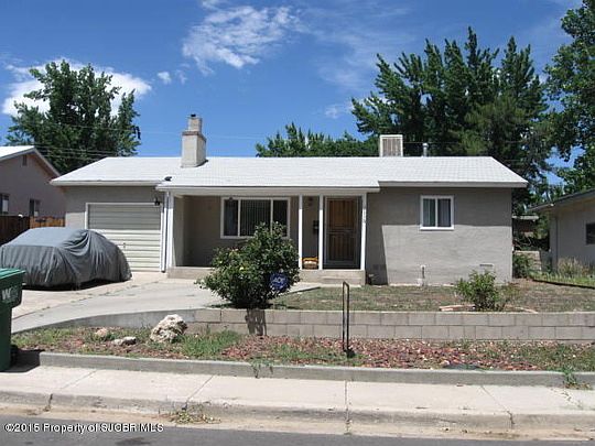 1st image of 1116 Chaco Ave