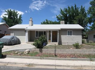 1116 Chaco Ave, Farmington, NM 87401